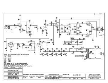 Gibson-GA 25-1961.Amp.4 preview